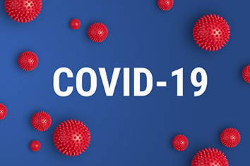 COVID 19 – Update